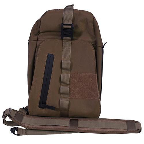 Sig Sauer Multi-Purpose Comp Bag Small, Flat Dark Earth