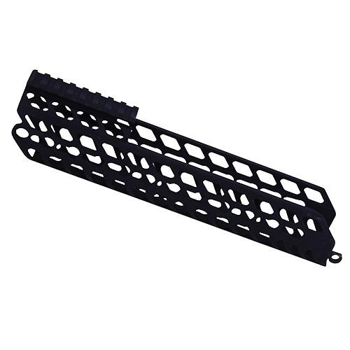 Sig Sauer MCX Handguard Carbine Length, Keymod, Black