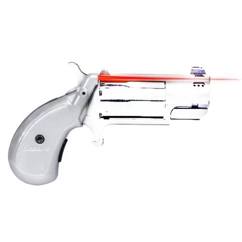 LaserLyte V-Mag Grip Laser Pearl White
