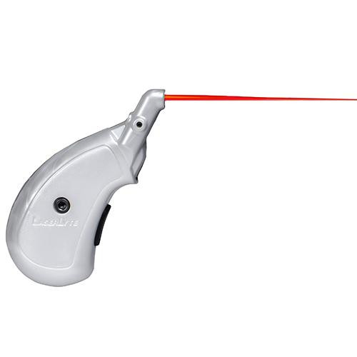 LaserLyte NAA 22 Mag Pearl White