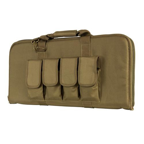 NcStar 2960 Series Carbine Case 36", Tan