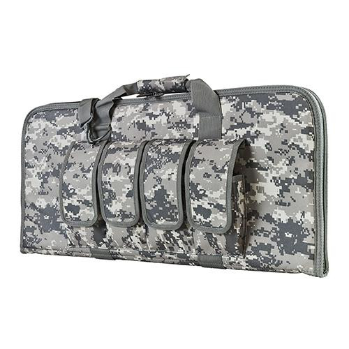 NcStar 2960 Series Carbine Case 36", Digital Camo