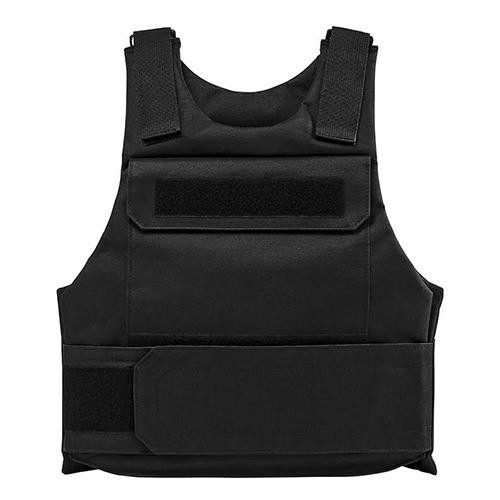 NcStar Discreet Plate Carrier X-Small-Small, Black