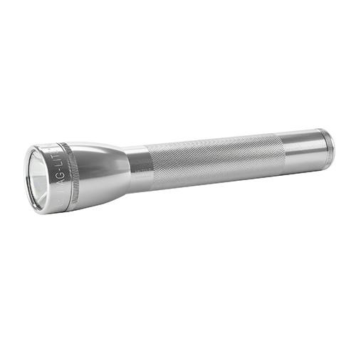 Maglite 3C Cell Silver, Display Box