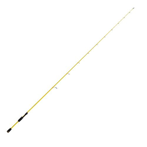 Eagle Claw W&M Skeet Reese Tournament, Spinning Rod 611 Length, 1pc Rod, 6-15 lb Line Rate, 1/8-3/8 oz Lure Rate, Shakey Head