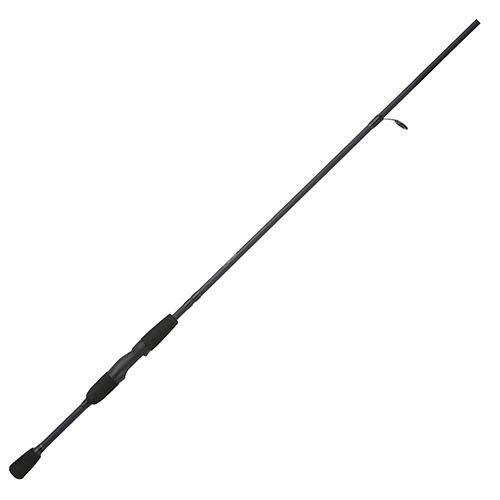 Shakespeare Outcast Spinning Rod 5 Length, 2 Piece Rod, 2-6 lb Line Rating, Ultra Light Power