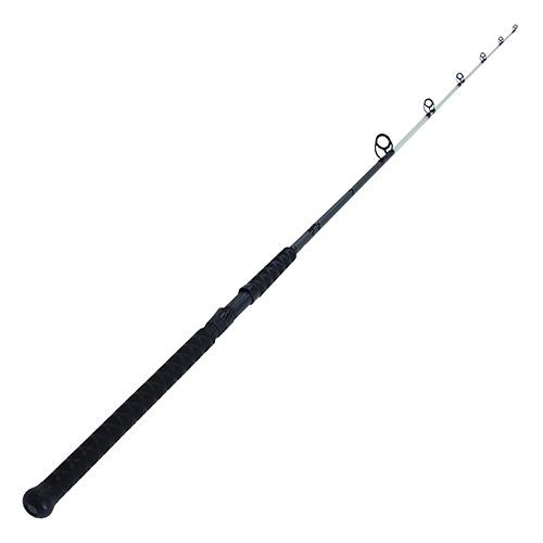 Berkley Glowstik Casting Rod 66 Length, 1pc Rod, 10-20 lb Line Rate, 1/2-3 oz Lure Rate, Medium/Heavy Power