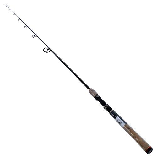 Shakespeare Ugly Stik Inshore Select Spinning Rod 7 Length, 1 Piece Rod, 6-20 lb Line Rating, 1/4-5/8 oz Lure Rate, Medium Power