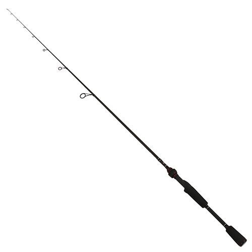 Abu Garcia Vendette Spinning Rod 7 Length, 1pc Rod, 8-14 lb Line Rate, 1/4-3/4 oz Lure Rate, Medium/Heavy Power