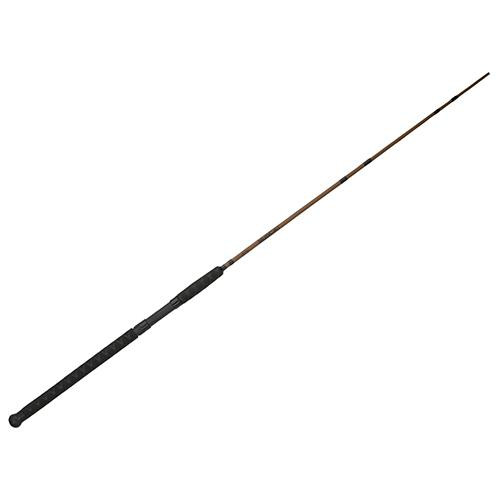 Berkley Mudcat Spinning Rod 66 Length, 1 Piece Rod, 10-20 lb Line Rate, 1/2-3 oz Lure Rate, Medium Power