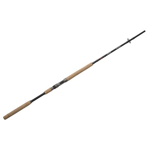Berkley TEC CAT Hunter Spinning Rod 7 Length, 1 Piece Rod, 10-30 lb Line Rate, 1/2-3 oz Lure Rate, Medium Power