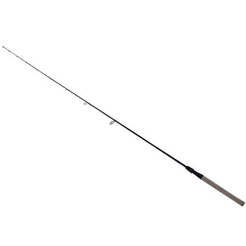 Berkley Series One Spinning Rod 66 Length, 1 Piece Rod, 6-12 lb Line Rate, 1/8-1/2 oz Lure Rate, Medium Power