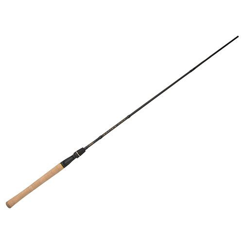 Berkley Series One Spinning Rod 66 Length, 2pc Rod, 8-14lb Line Rate, 1/4-5/8oz Lure Rate, Medium/Heavy Power
