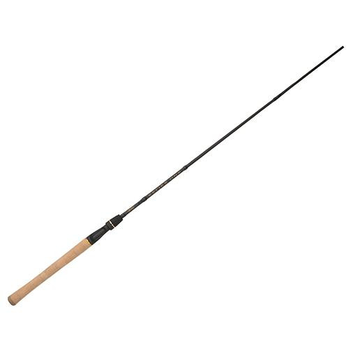 Berkley Series One Spinning Rod 7 Length, 1 Piece, 4-10 lb Line Rate, 1/16-3/8 oz Lure Rate, Medium/Light Power