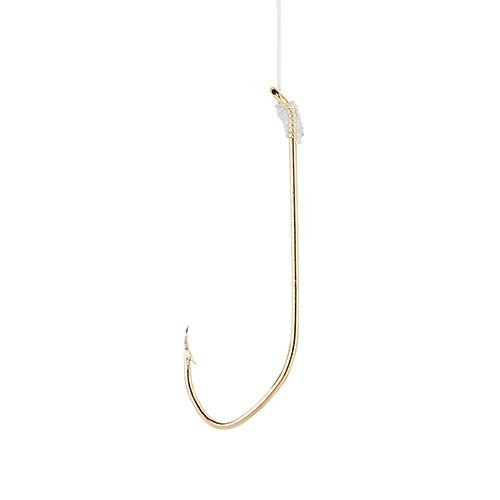 Eagle Claw ProV Bend Size 4 (Per 6)