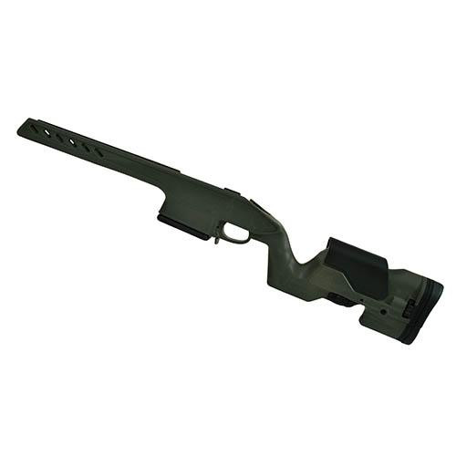ProMag Archangel 700 Precision Stock Long Action (Magnum Calibers), Olive Drab Polymer