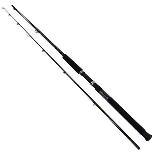 Zebco  Quantum Controller Rod 86, 2 Piece, Moderate Action, Medium Power
