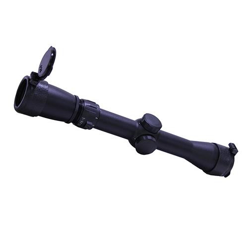 Sightron Hunting Series Rifle Scope 3-9x32mm , 1" Tube, Crosshair Reticle, Matte Black