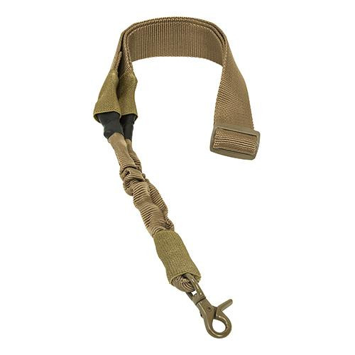 NcStar 2 Point to Single Point Sling Tan