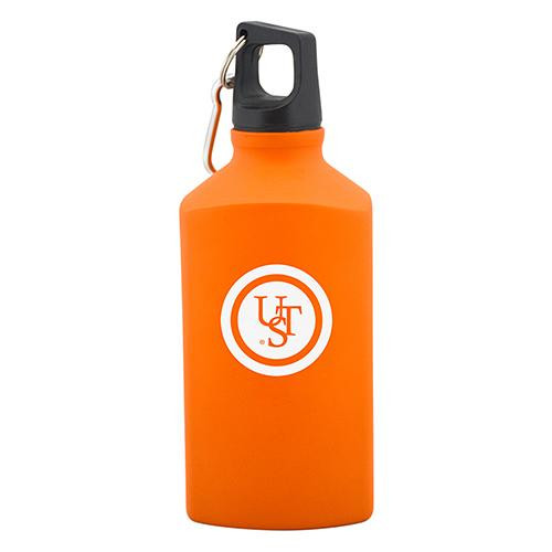 Ultimate Survival Technologies Triangular Flask, Orange
