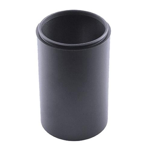 Sightron 32mm Rimfire Sunshade, Black