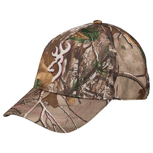 Browning Women's Trail-Lite Cap Realtree Xtra