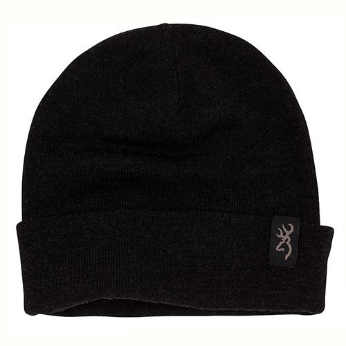 Browning High Country Beanie Black