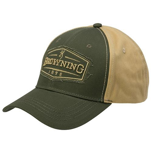 Browning Atlus Cap Mallard