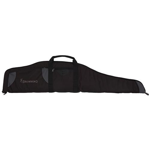 Browning Crossfire Rifle Case 44", Black/Gray