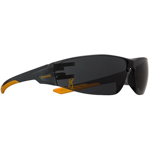 Browning Shooters Flex Glasses Tinted/Gold