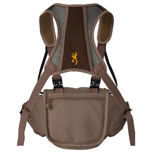 Browning Binocular Chest Pack