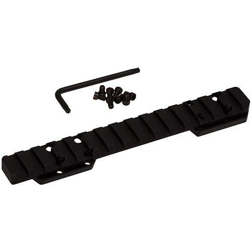 Browning X-Bolt 20 MOA Picatinny Rail Long Action, Matte