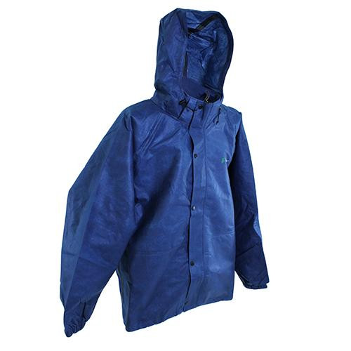 Frogg Toggs Pro Action Jacket Blue, 2X-Large