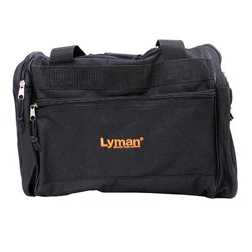 Lyman Handgun Range Bag