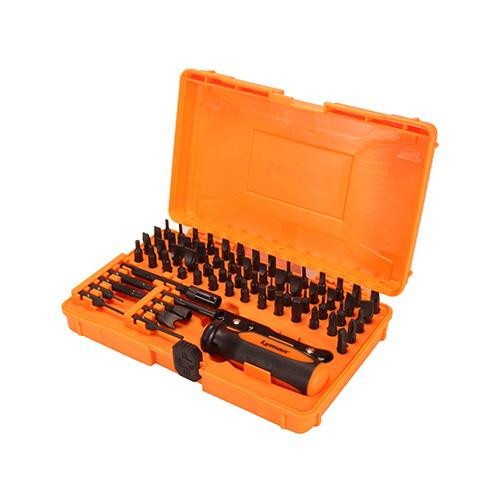 Lyman Tool Kit 68 Pieces