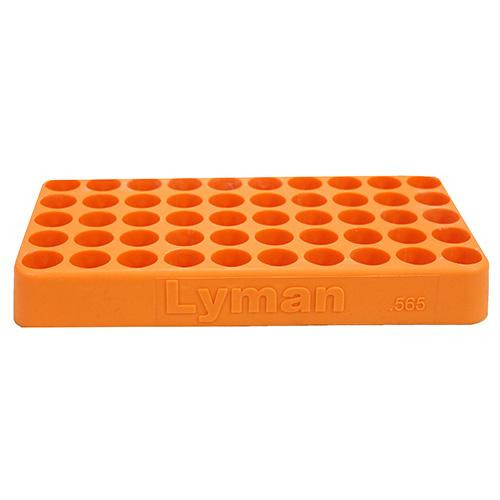 Lyman .565 Custom FitLoading Block