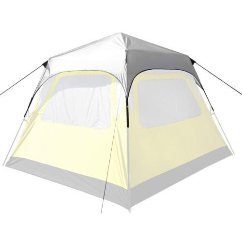 PahaQue Basecamp 6p Rainfly