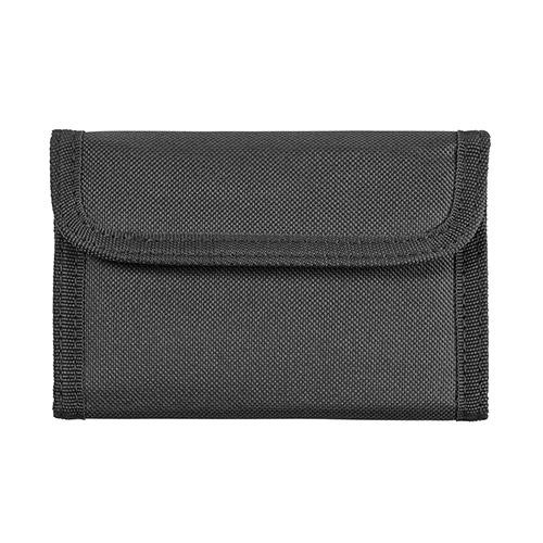 NcStar VISM Bifold Wallet Urban Gray