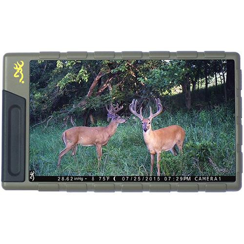 Browning Trail Cameras Trail Camera Viewer