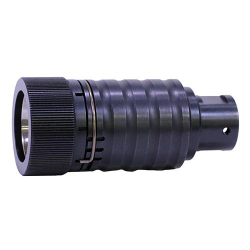 CMMG, Inc Krink Flash Hinder .30 Caliber, 3", .625-24