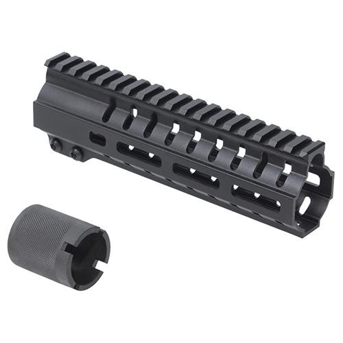 CMMG, Inc Hand Guard Kit AR15, RML7, Black