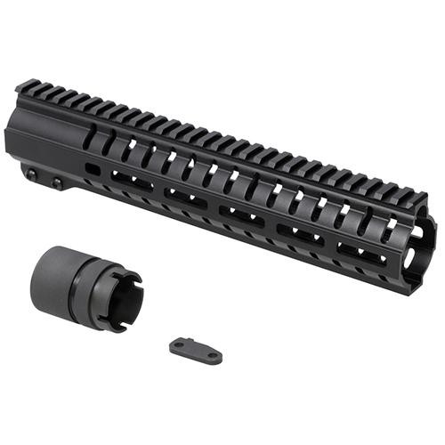 CMMG, Inc Hand Guard Kit Mk3, RML11, Black