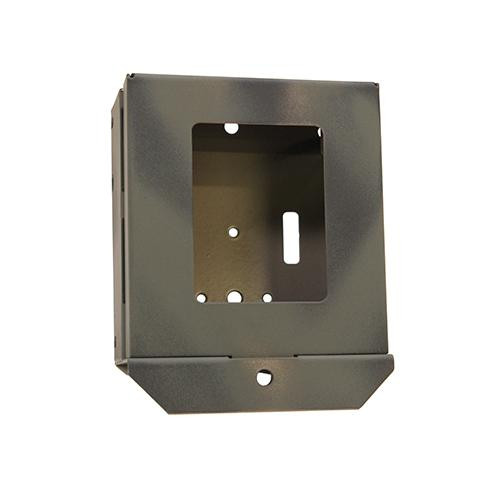 Covert Scouting Cameras Bear Safe for Viper Trail Camera (Black and Red)