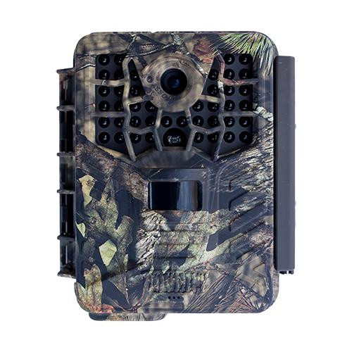 Covert Scouting Cameras Black Maverick 1080P, 10 MP, 60 Black Flash