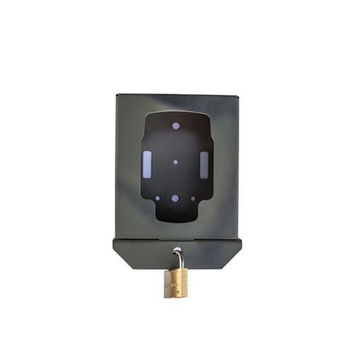 Covert Scouting Cameras Bear SAafe for Top Gun Series (Black and Red Maverick)