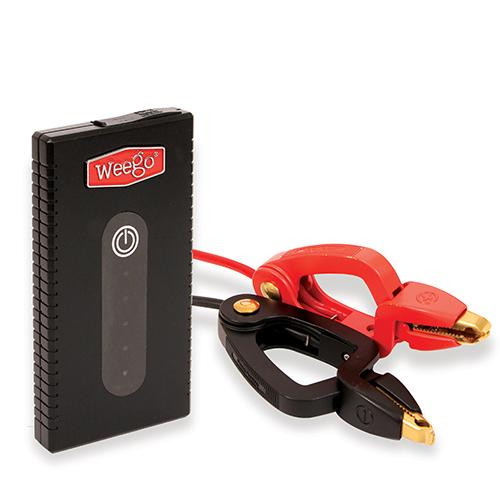 Weego Jump Starter 22S (20 Wh)