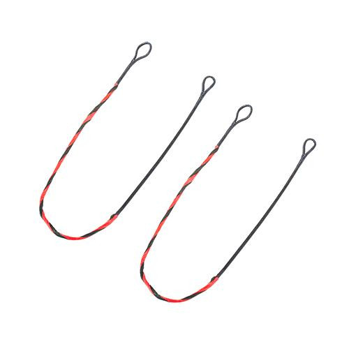 TenPoint Crossbow Technologies Replacement Cables Carbon Phantom RCX and Eclipse RCX