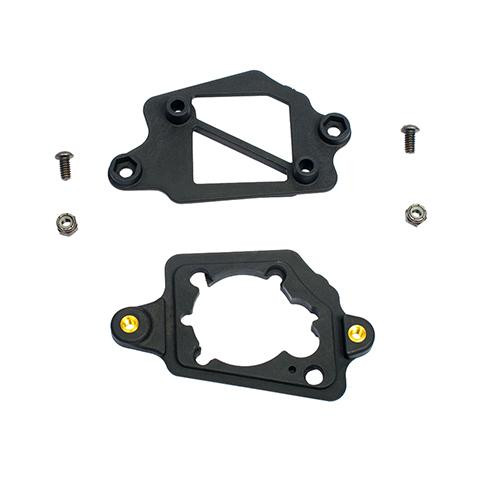 Wicked Ridge Adapter Plates for ACUdraw
