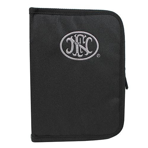 FN Pistol Soft Case Black