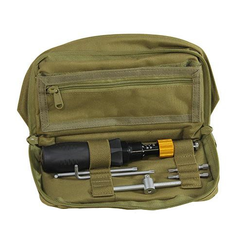 FN Ballista Operator's Tool Kit